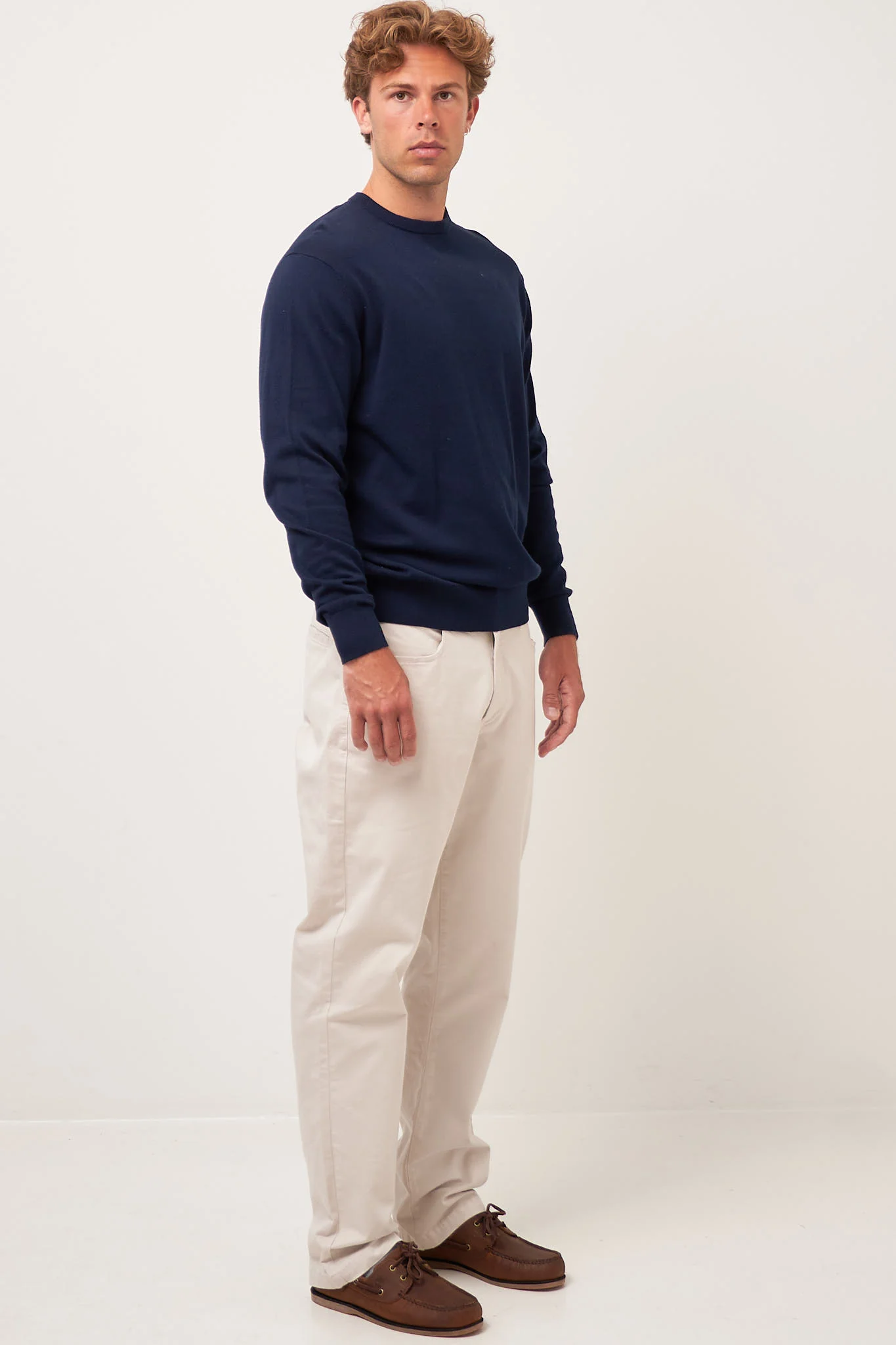 Walker Chinos Off White - Image 2