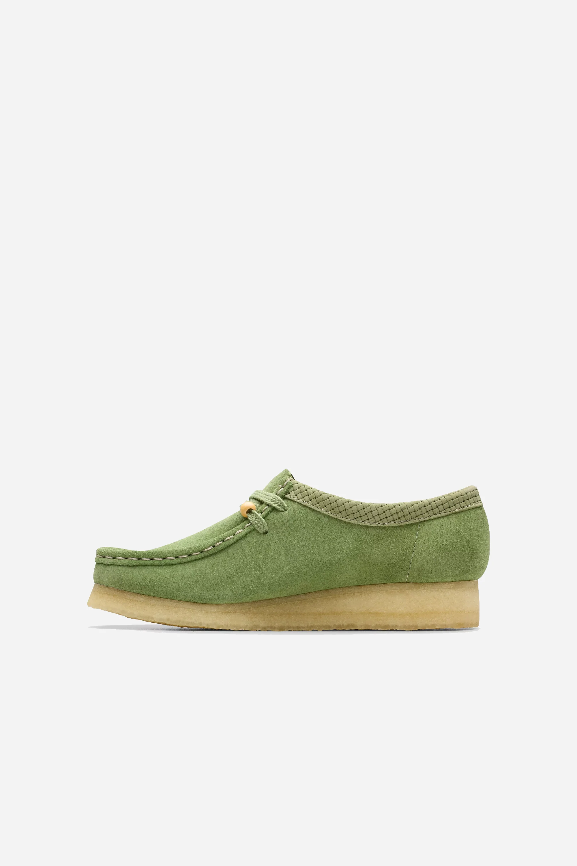 Wallabee Apple Suede - Image 4