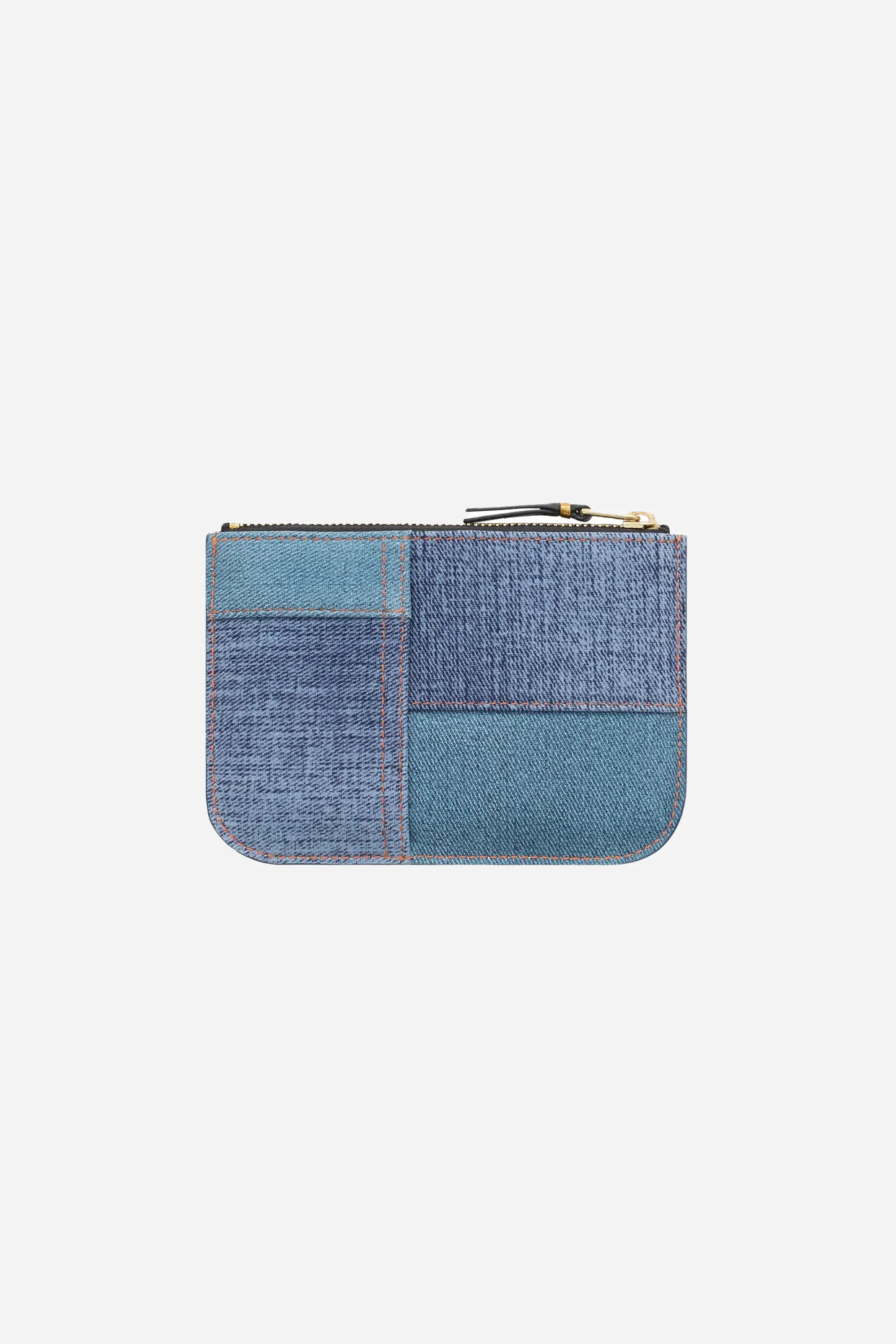Wallet Denim Pocket Medium - Image 2