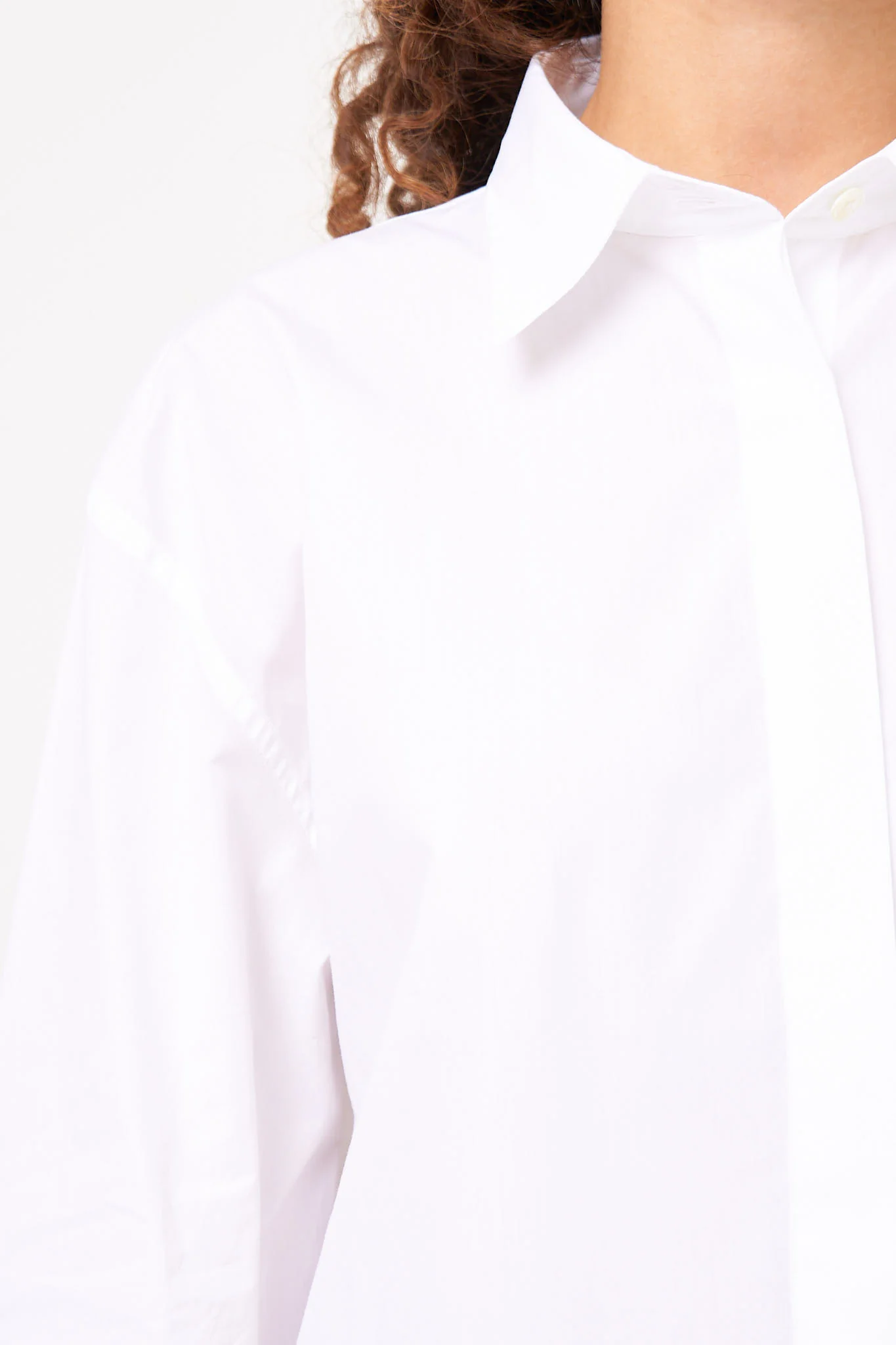Wanda Shirt White - Image 3