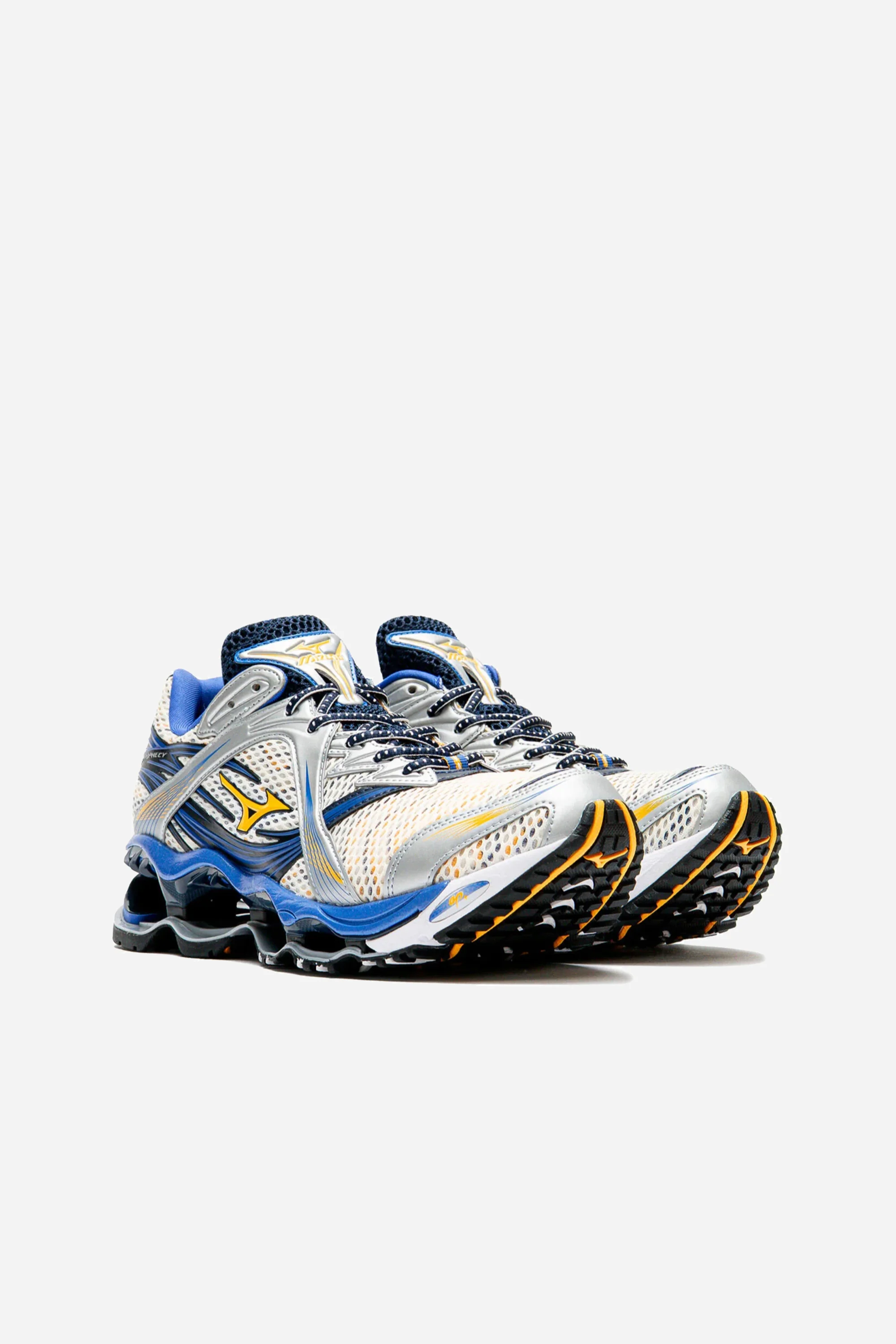 Wave Prophecy 1 Artisan's Gold/Zinnia/Strong Blue - Image 2