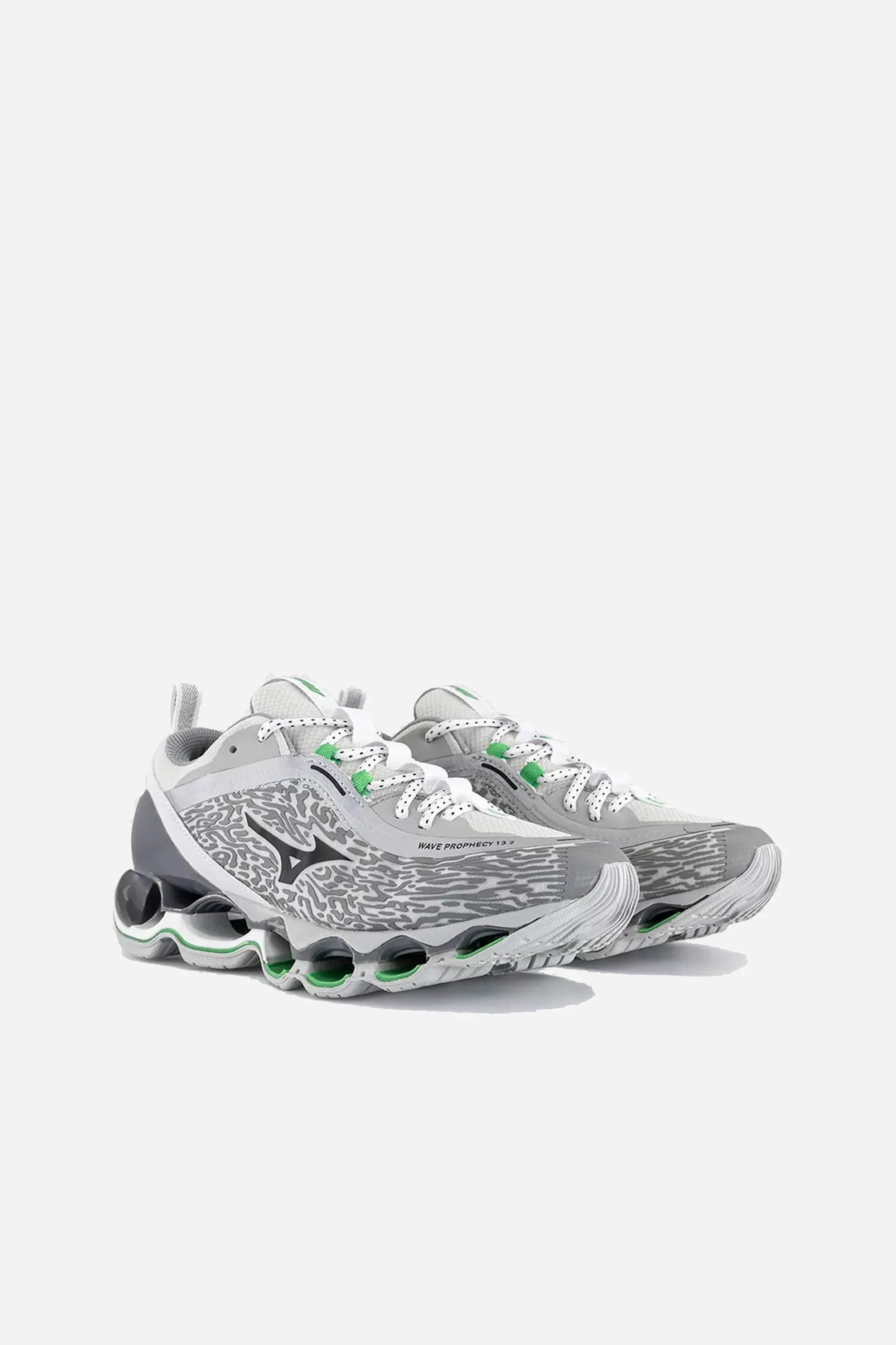 Wave Prophecy 13.2 Harbor Mist/Black/Vibrant Green - Image 2