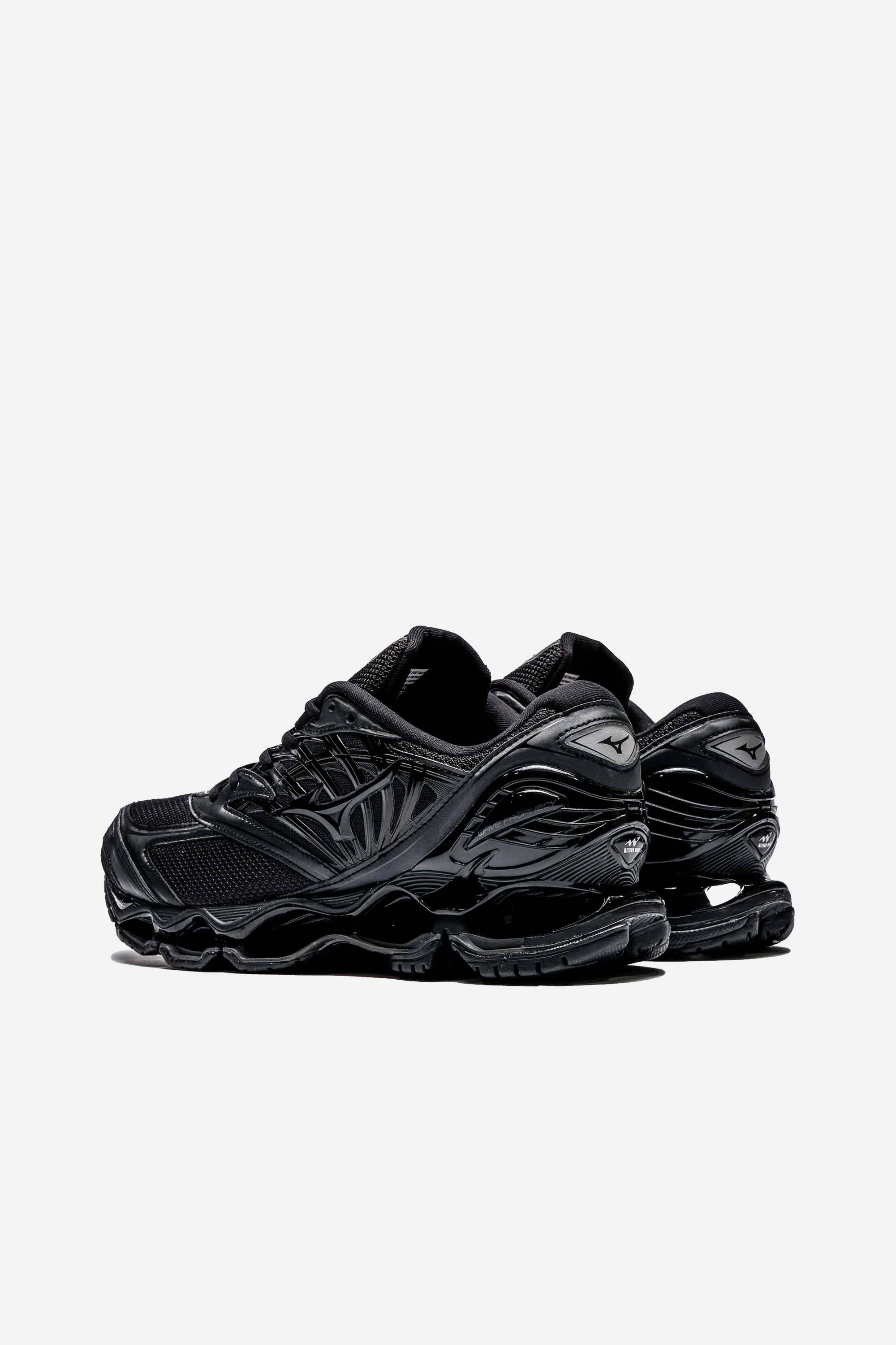 Wave Prophecy LS Black/Black/Black - Image 3