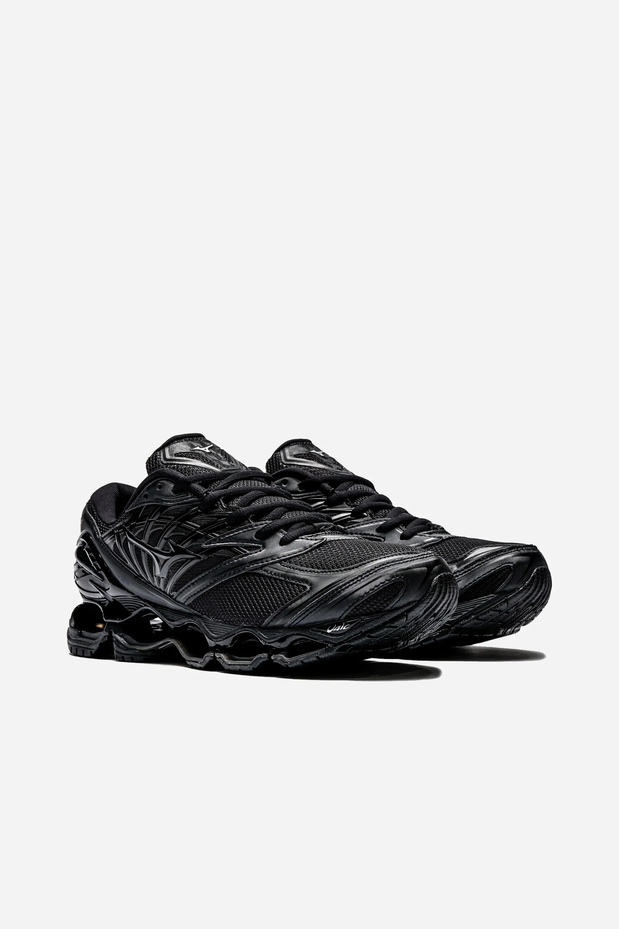 Wave Prophecy LS Black/Black/Black - Image 4