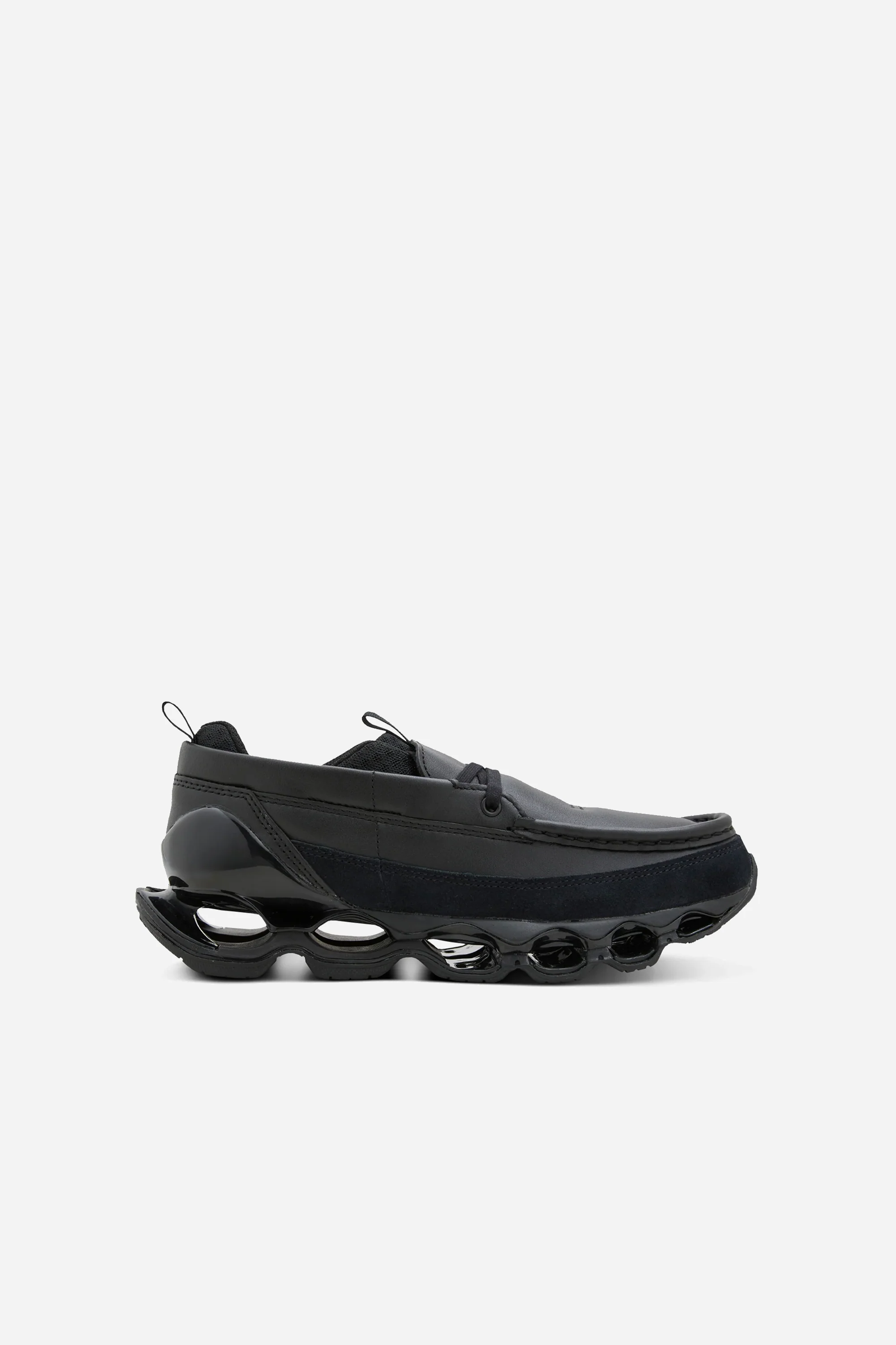 Wave Prophecy Moc Black