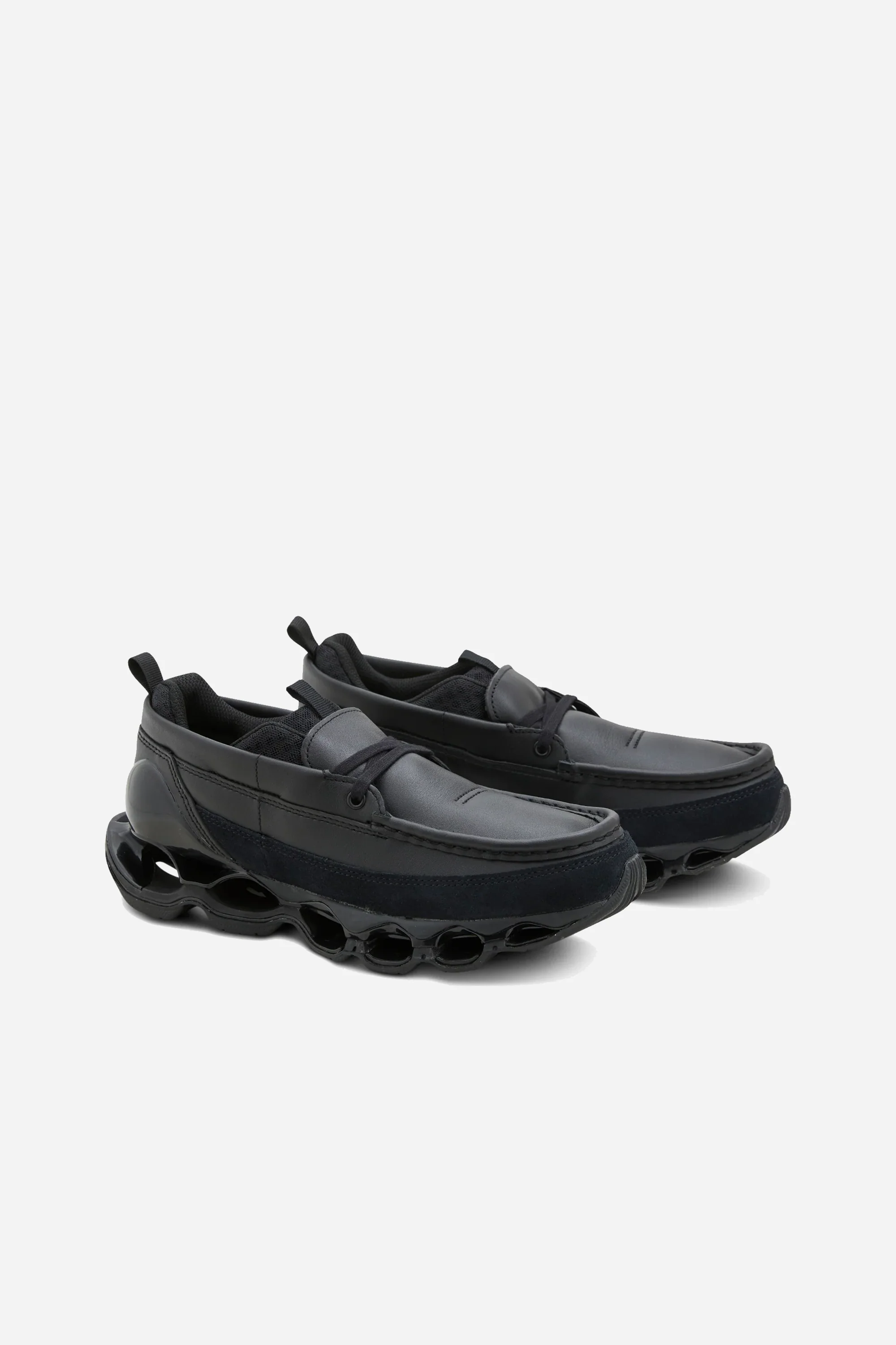 Wave Prophecy Moc Black - Image 2