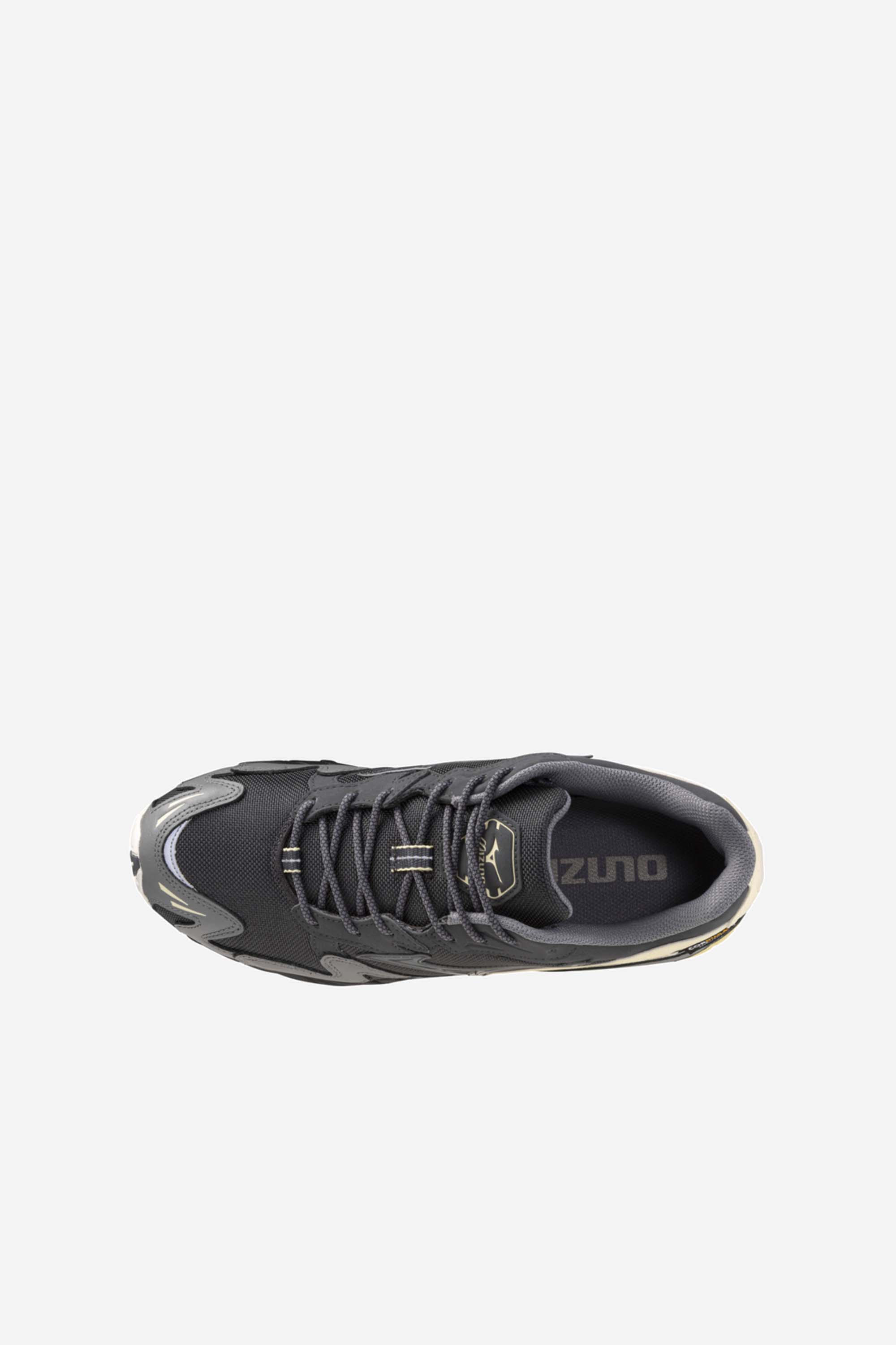 Wave Rider 10 Cordura Black Sand/Quiet Shade/Banana - Image 2