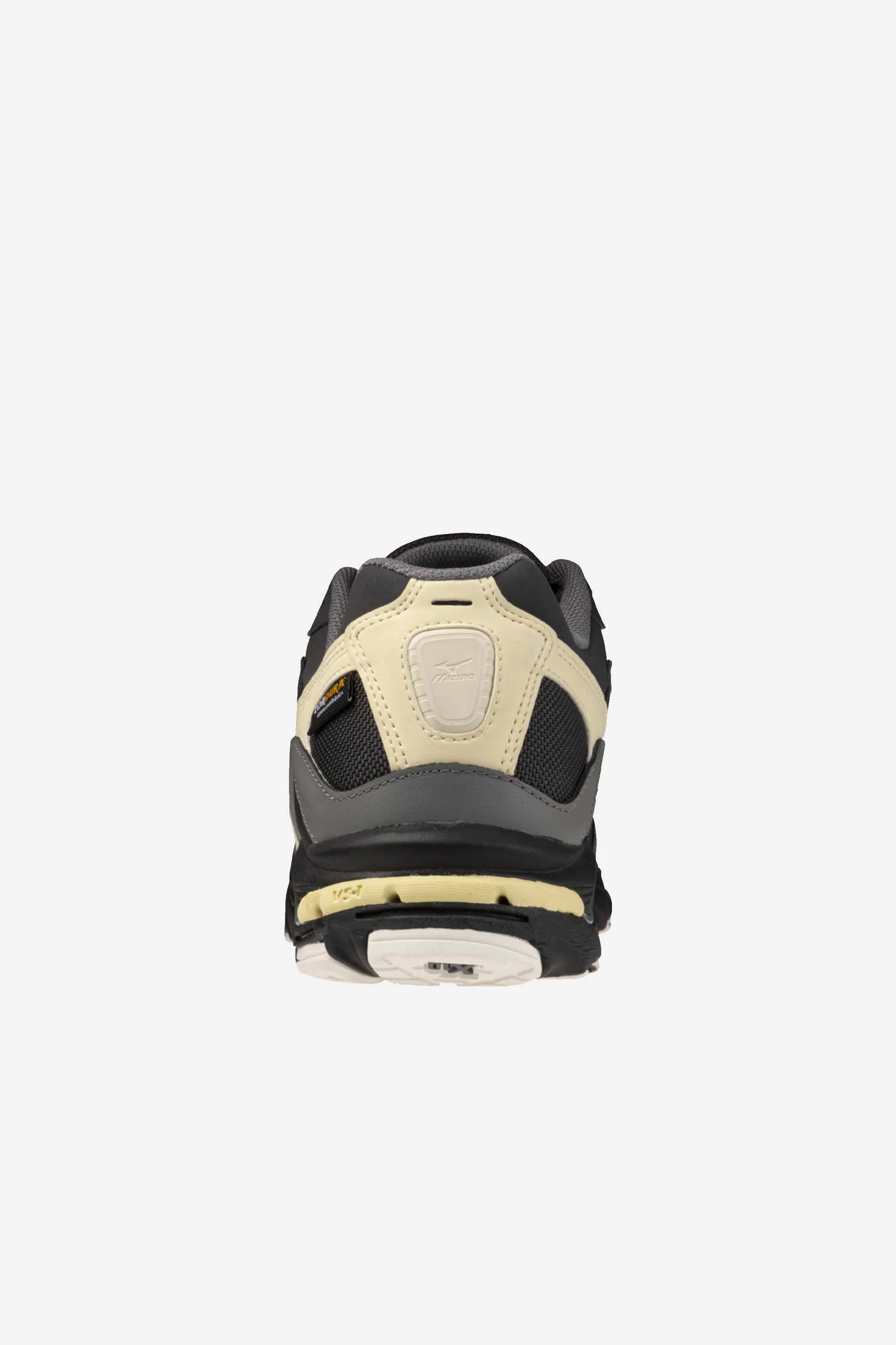 Wave Rider 10 Cordura Black Sand/Quiet Shade/Banana - Image 5