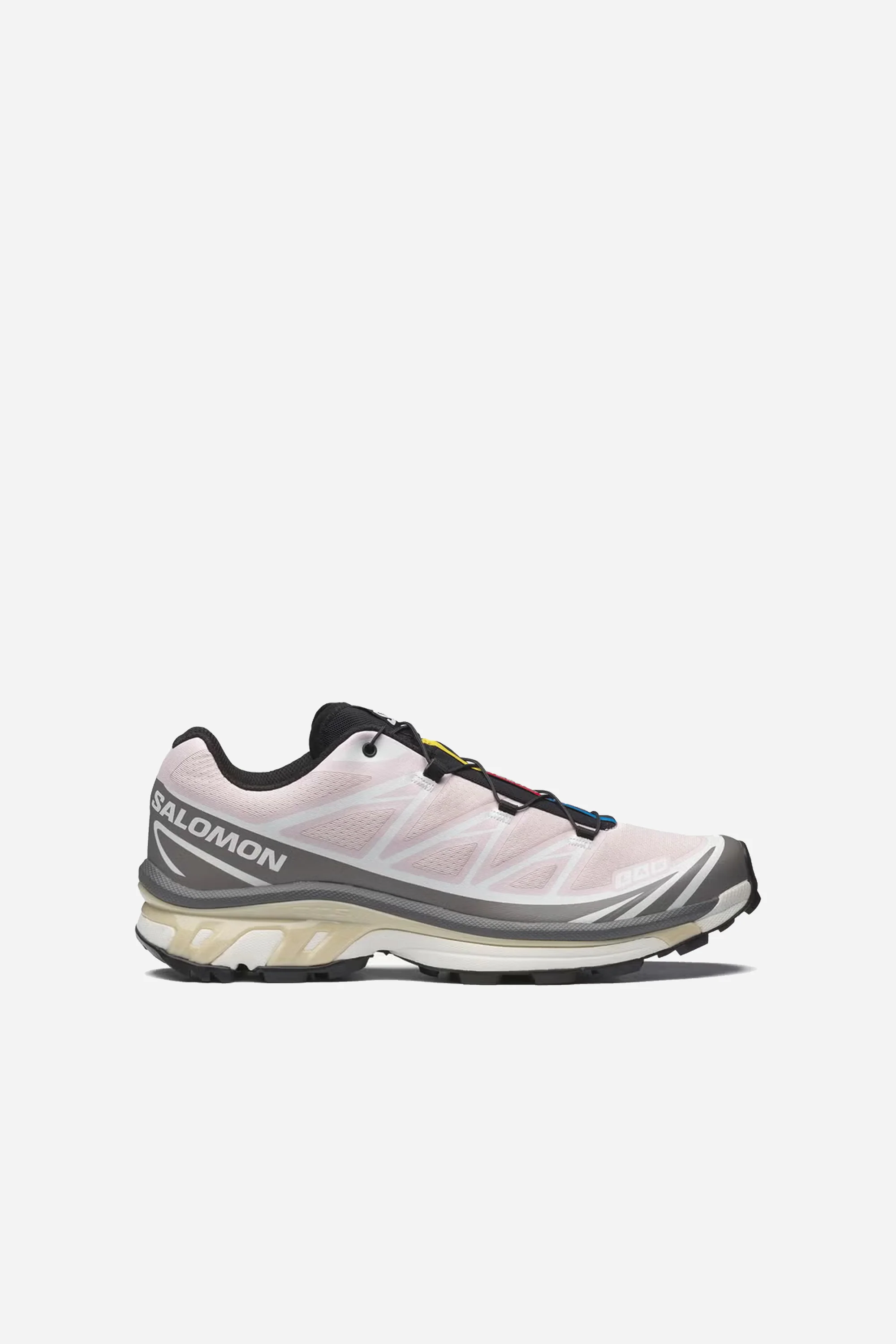 XT-6 Cloudburst/Icy Pink/Tapioca