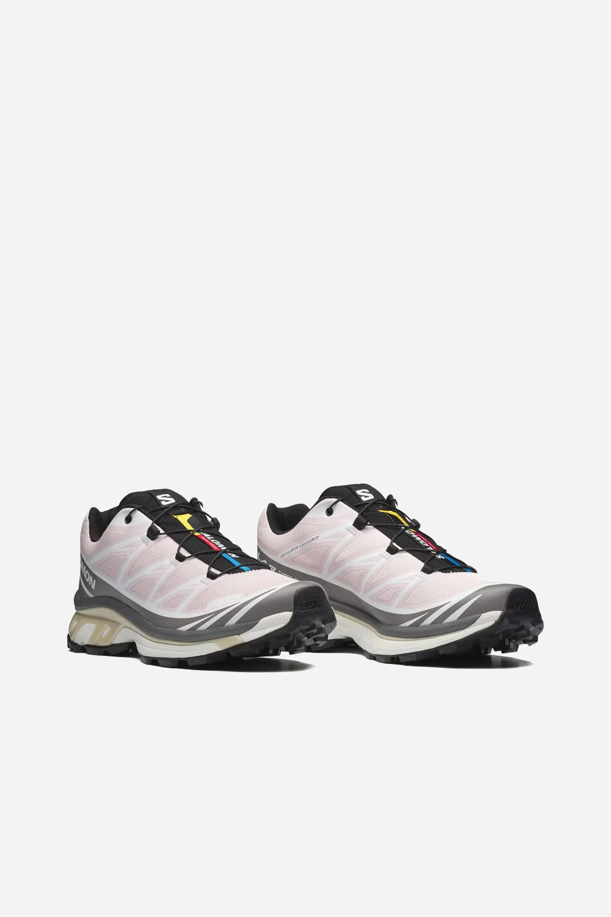 XT-6 Cloudburst/Icy Pink/Tapioca - Image 2
