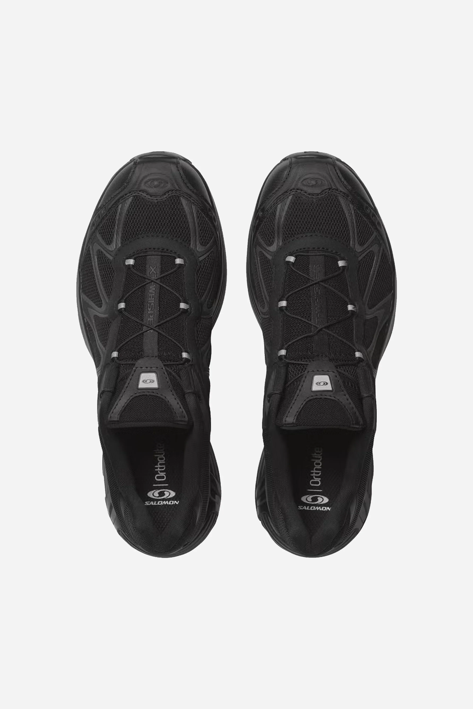 XT-Whisper Black/Black/Asphalt - Image 2
