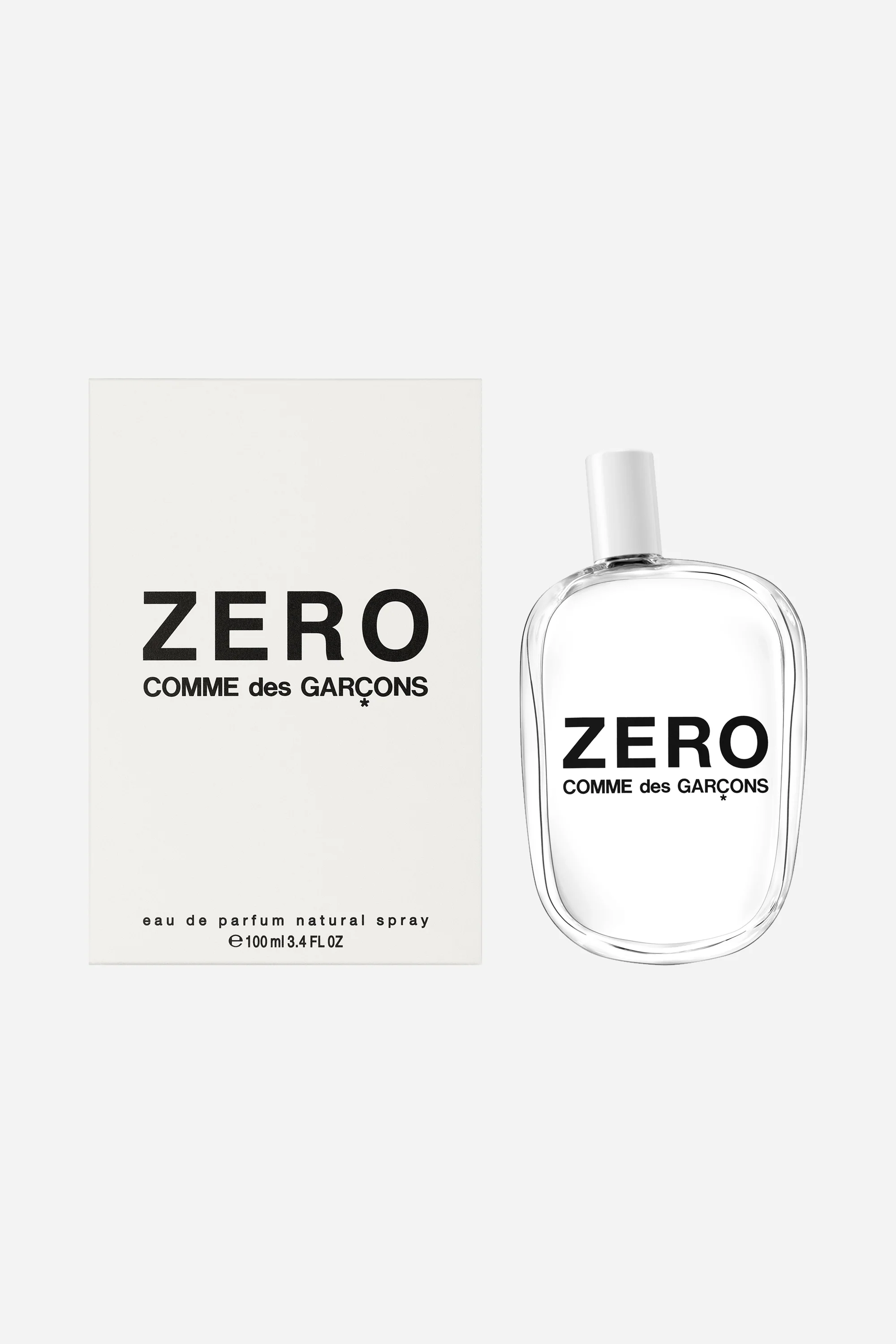 Zero Eau de Parfum - Image 2